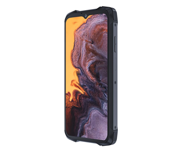 CUBOT KINGKONG 9 12/256GB Czarny - 1237757 - zdjęcie 4